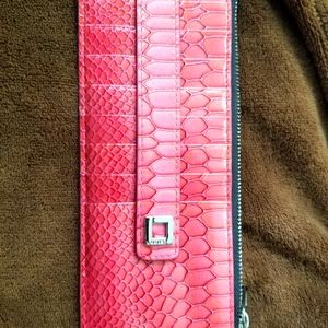 Lodis  Leather credit card Wallet